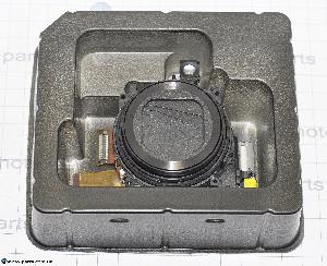 Объектив Canon G16, АСЦ CY1-9569